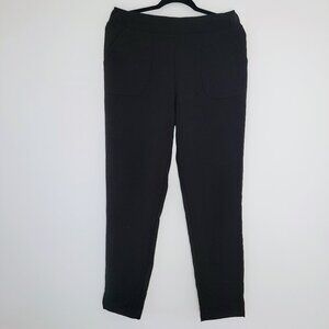 Womens 32 Degrees Black Pants Size Small